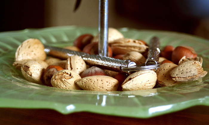 Healthy Nuts