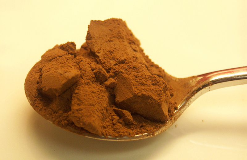 What is Dutch Processed Cocoa Powder?