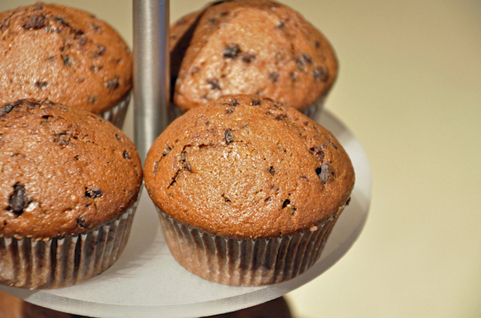 How to Test Your Cupcake Baking Done-ness