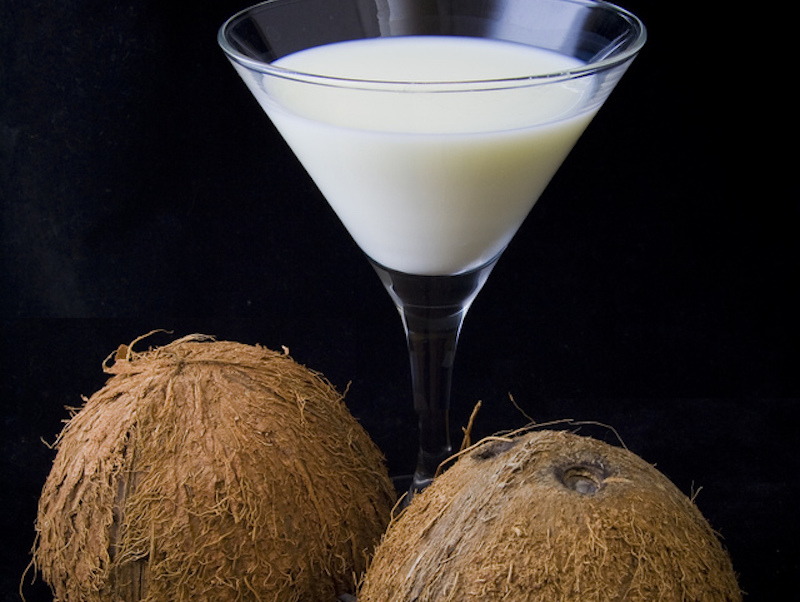 How to Use Coconut Milk