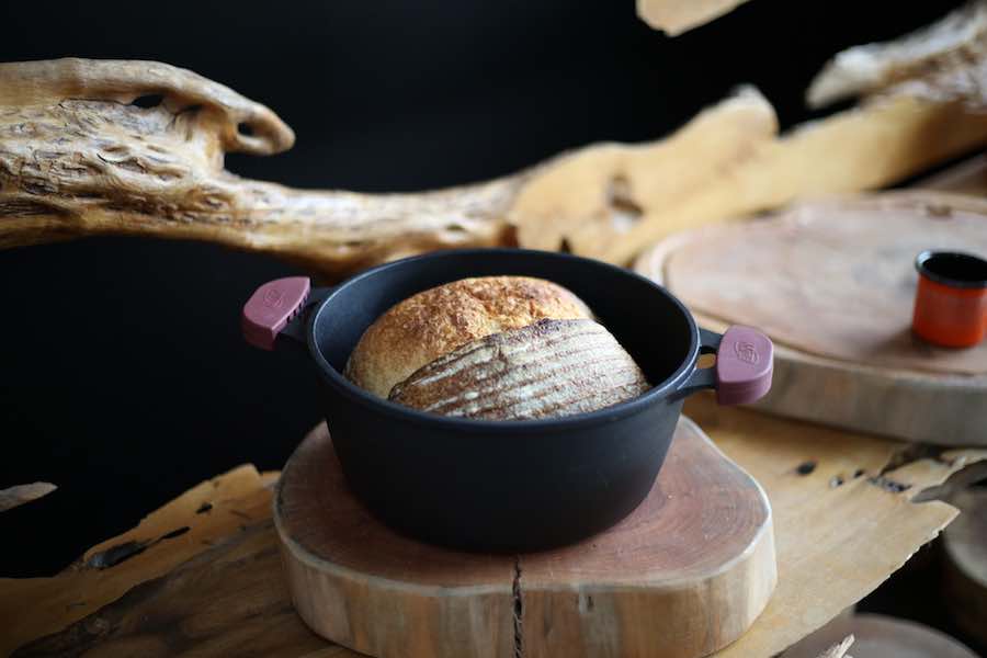Cleaning and Storing Dutch Oven