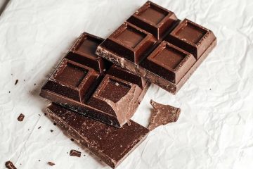 Tips For Baking with Chocolate